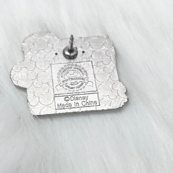 🔮 5/$25 Disney Mickey Expressions Angry Pin - Picture 3 of 3